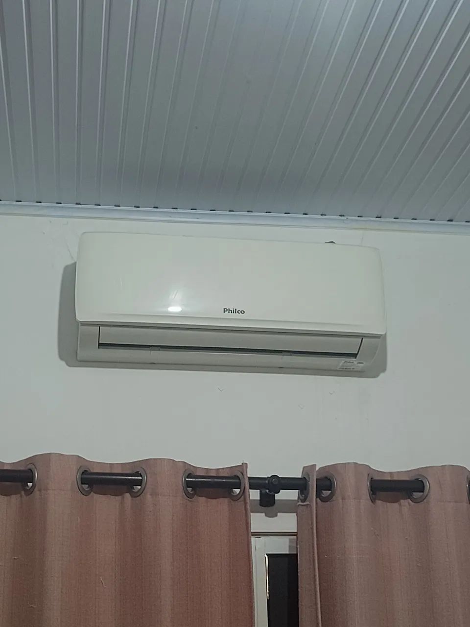 Ar condicionado 