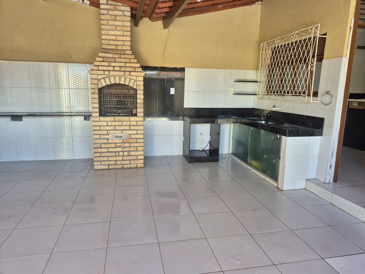 Casa comercial para locação  - Foto 3