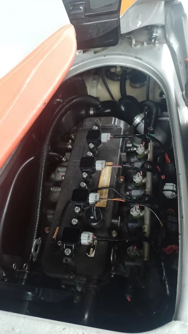 Jetski fzs 2011  - Foto 5