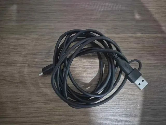 Microfone AM 8 Dynamic (Fifine) + Suporte - Foto 4