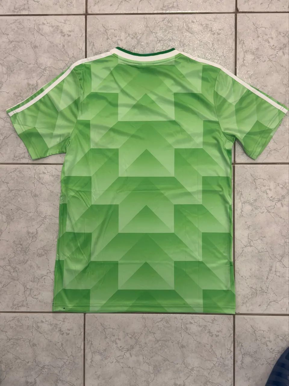 Camiseta Alemanha 1990 - Foto 3