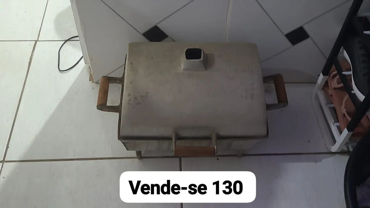 Churrasqueira