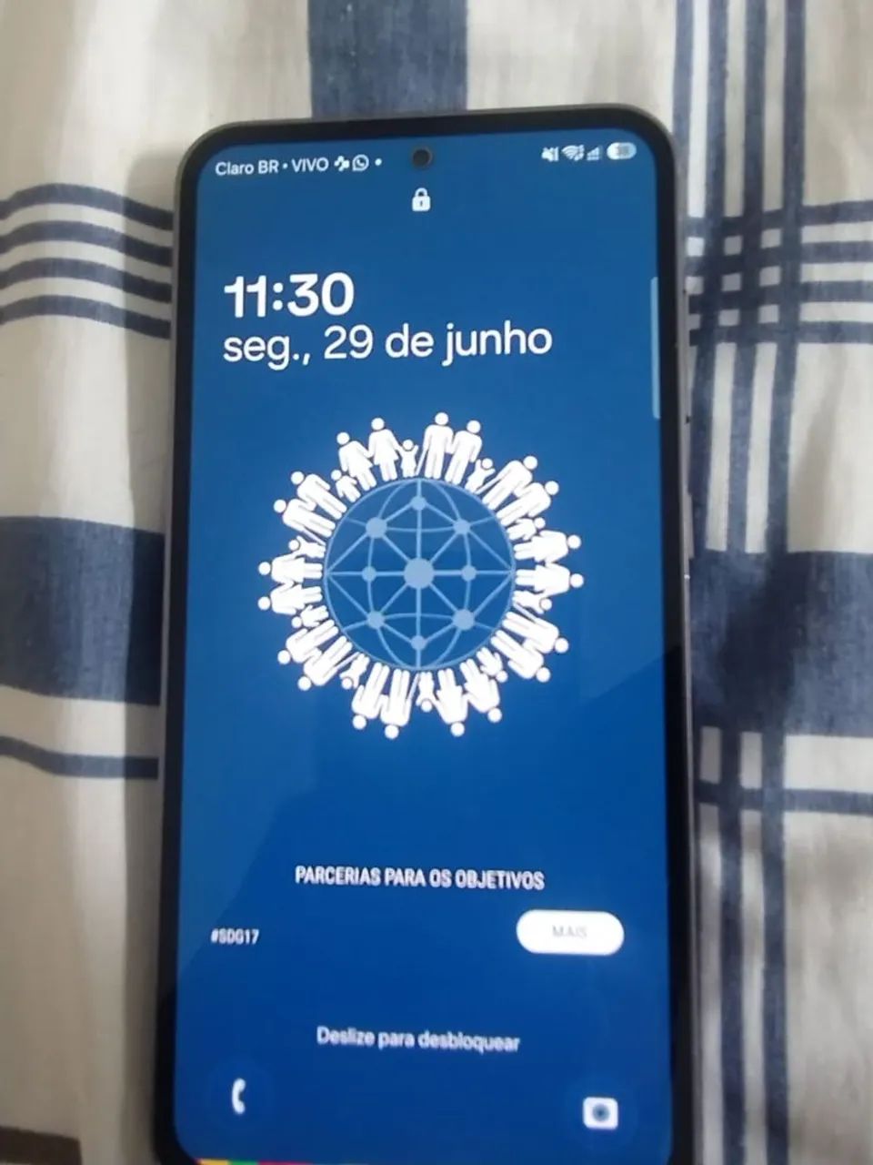 Samsung S23 fe