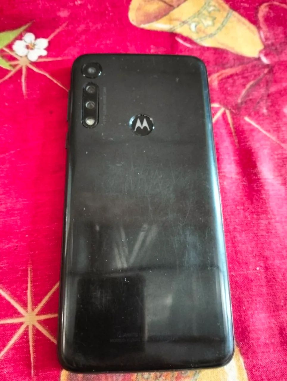 Moto G8 play - Foto 2