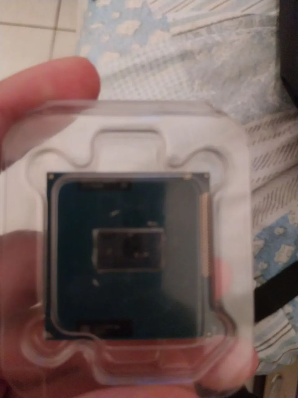 Processador Intel core I5 3210M - Foto 3