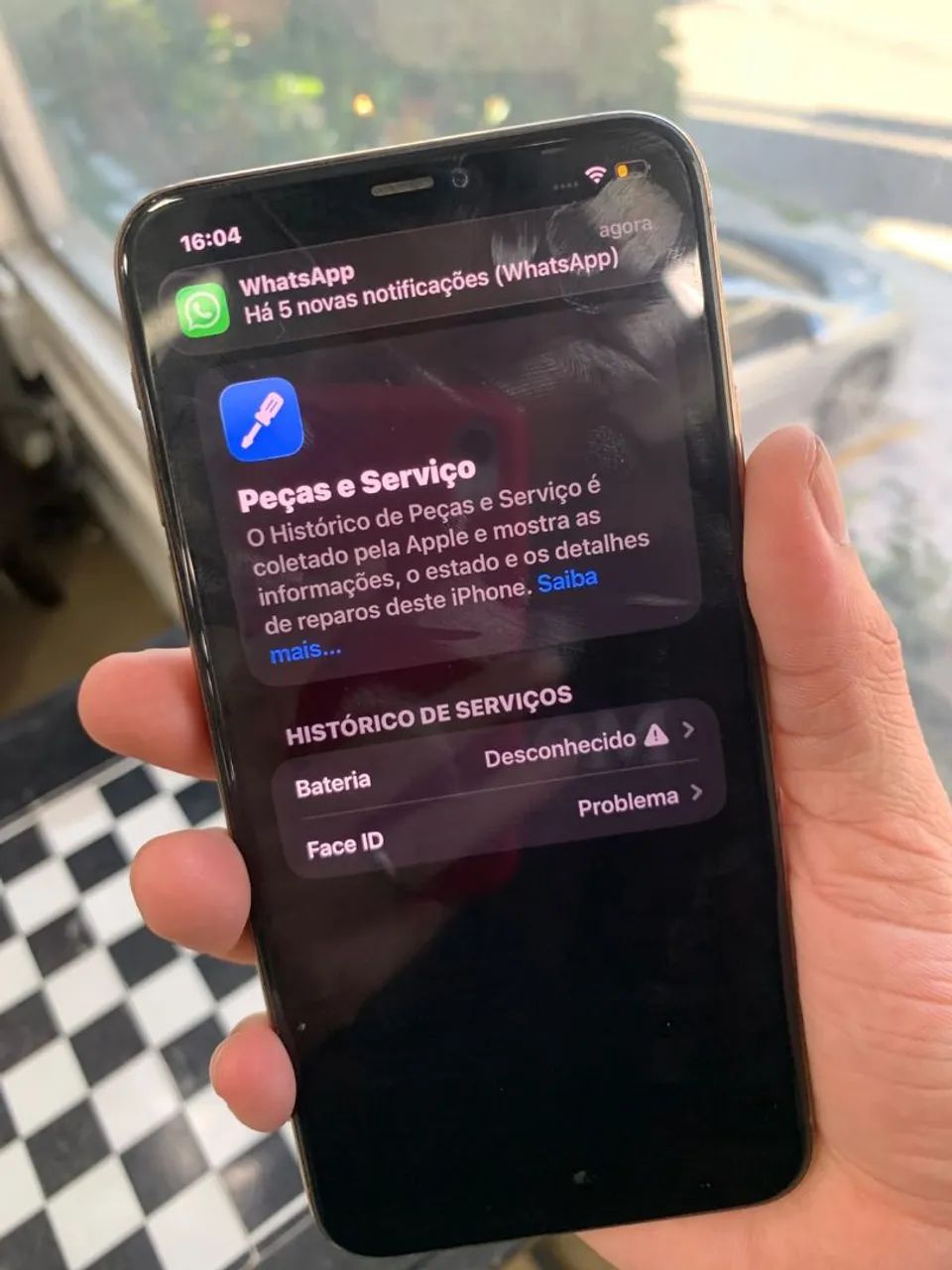 iPhone 11 PRO MAX 64GB - Foto 5