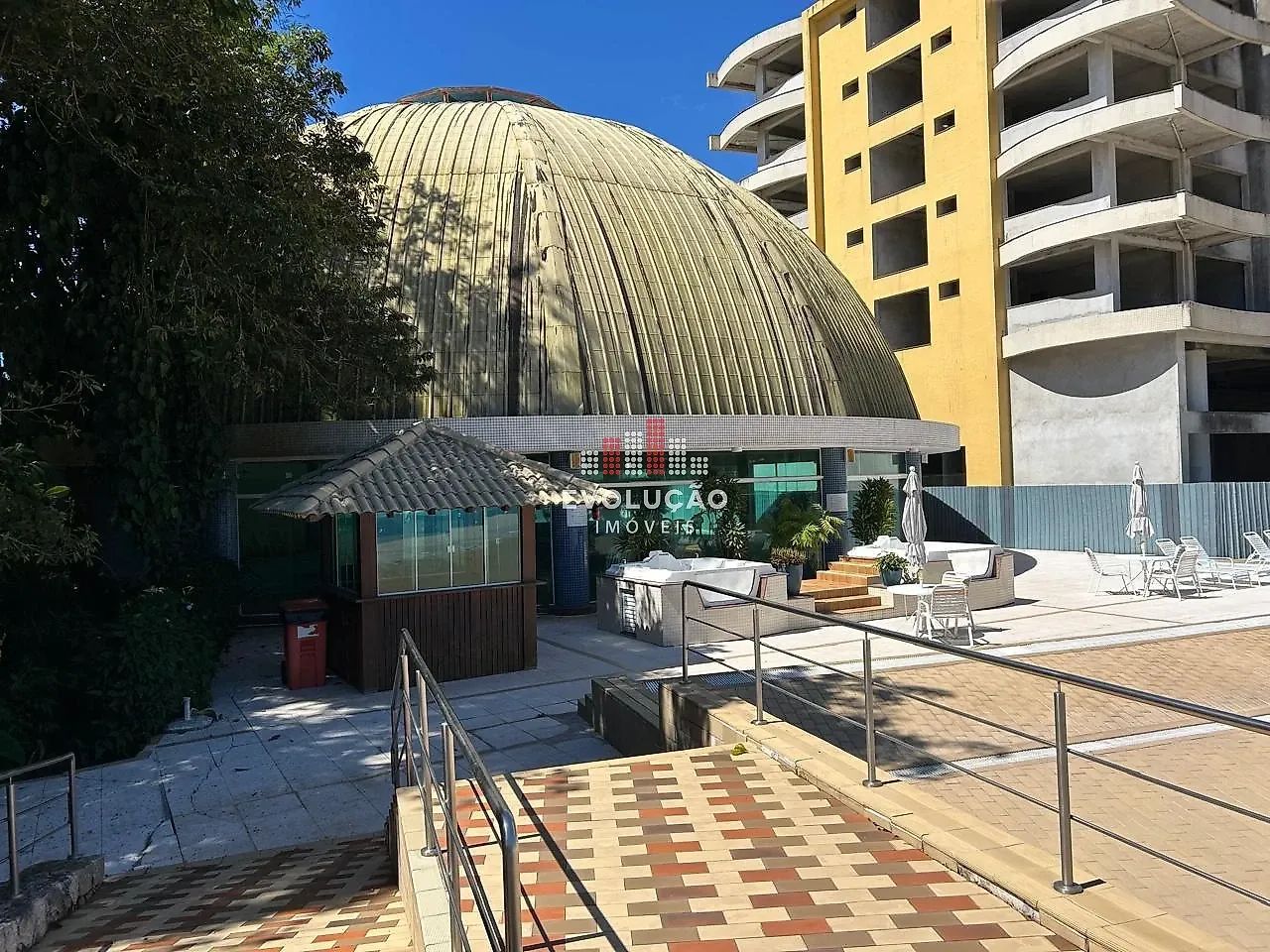 Casa 2 Quartos com Piscina - Vargem Grande - Foto 5