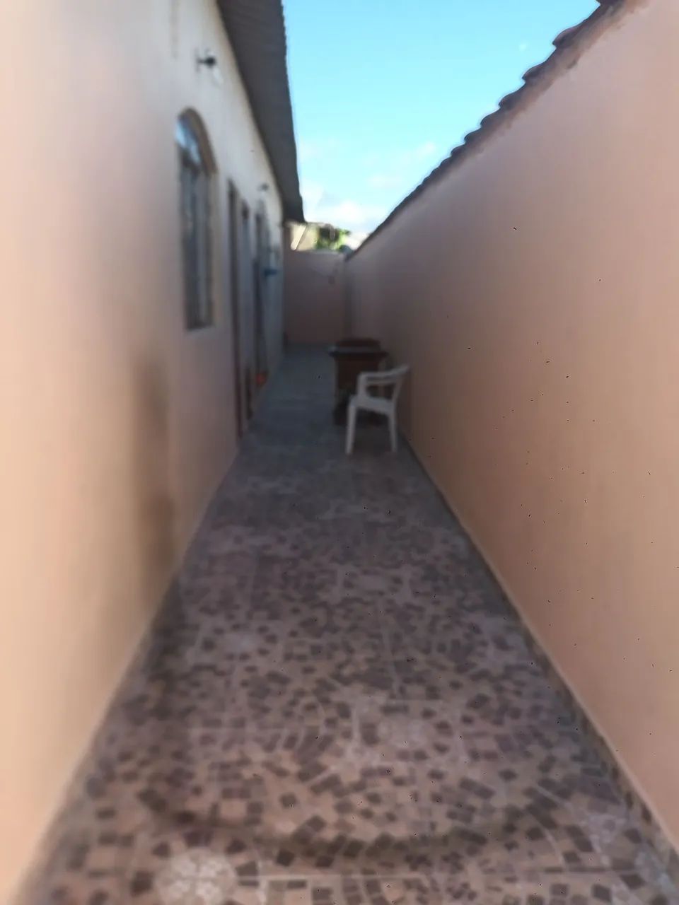Vendo Casa mongaguar 