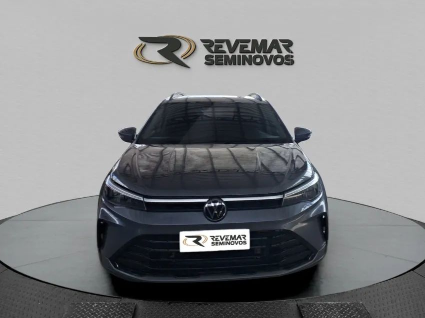 Volkswagen Nivus 2026