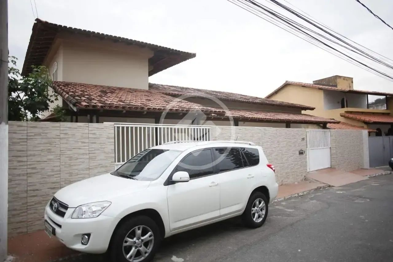 Casa ampla de 430m² em região tranquila  espaço, conforto e qualidade de vida codigo: 3595 - Foto 3