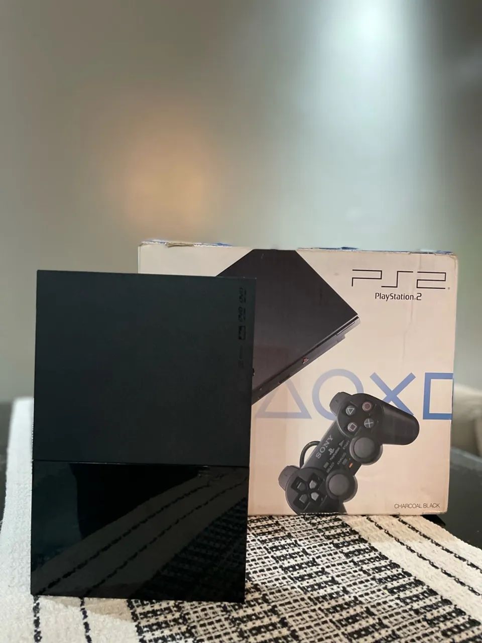 Play Station 2  - Foto 2