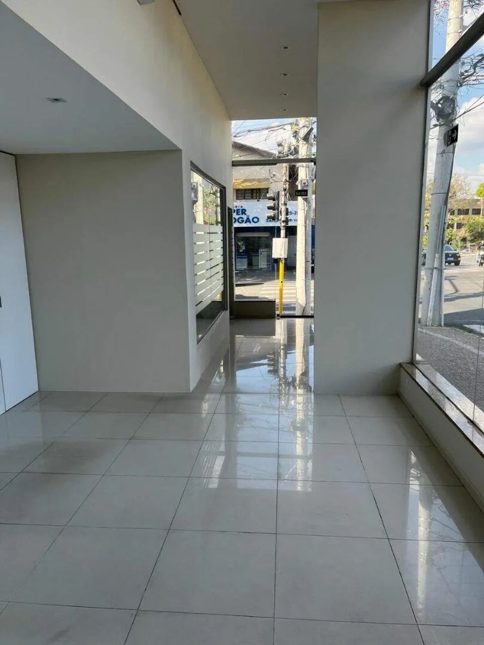 Salão para locação na Vila Nova em Itu/SP - Foto 3