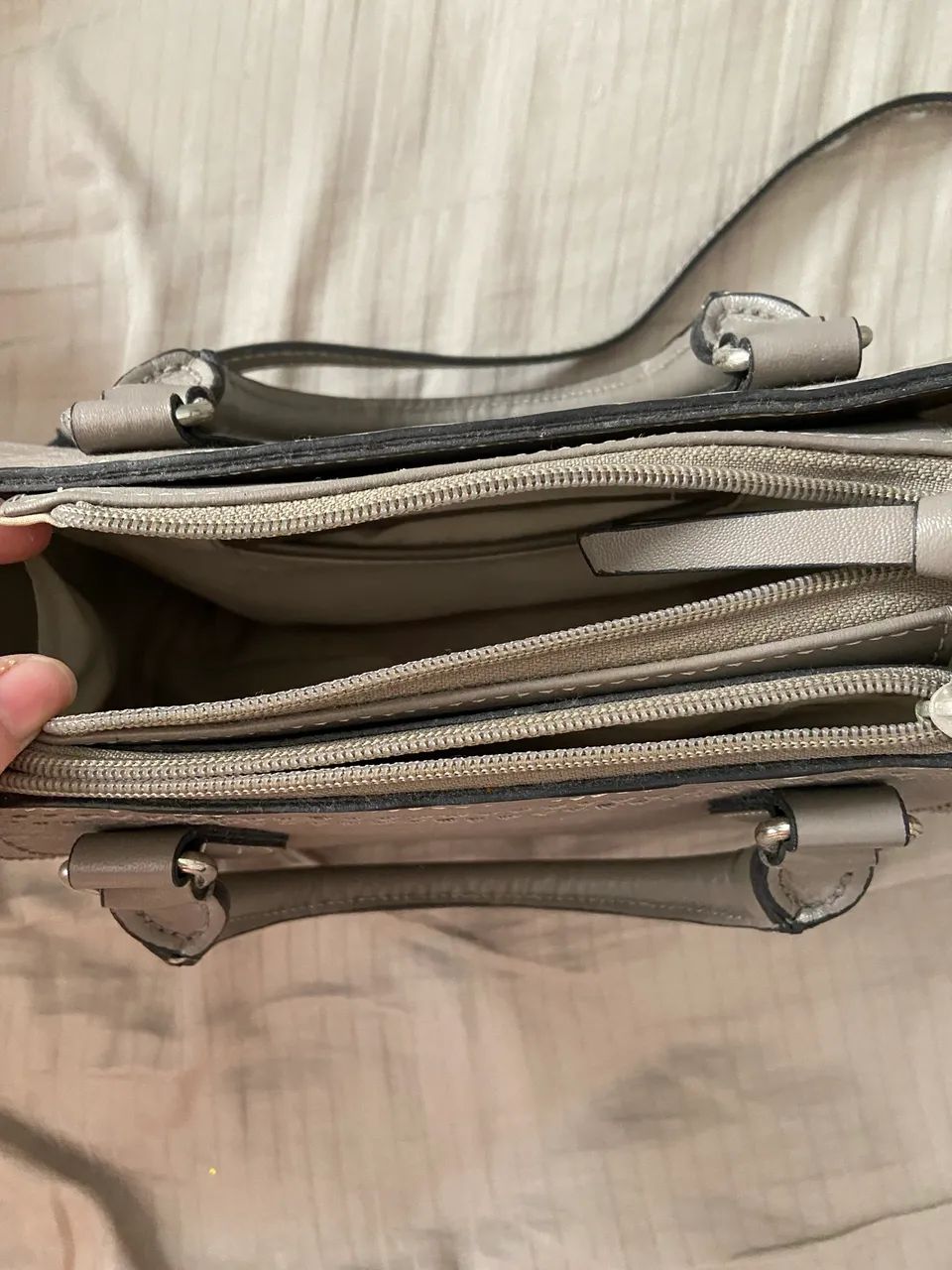 Bolsa  - Foto 2