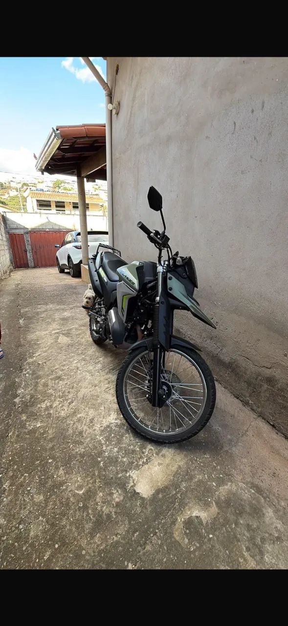 Lander XTZ 2026  - Foto 2