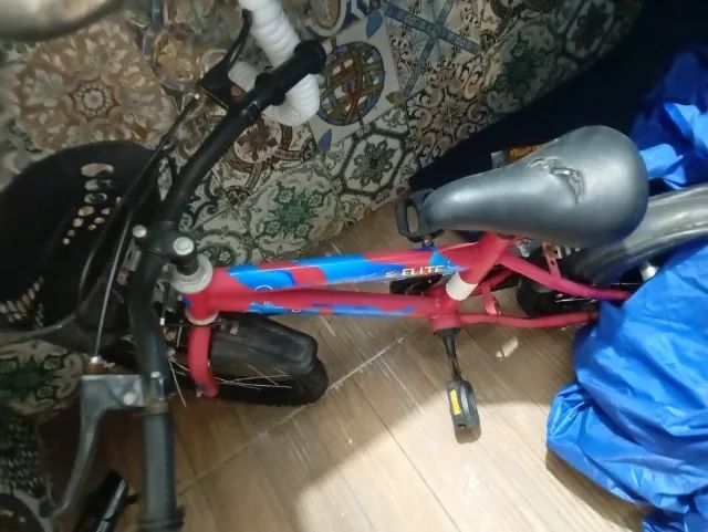 Bike infantil whatsapp *94 - Foto 2