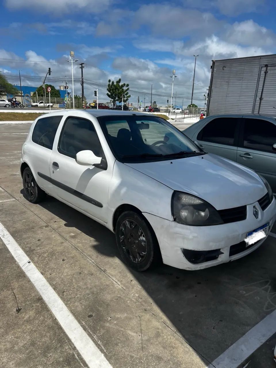 Clio ano 2012 