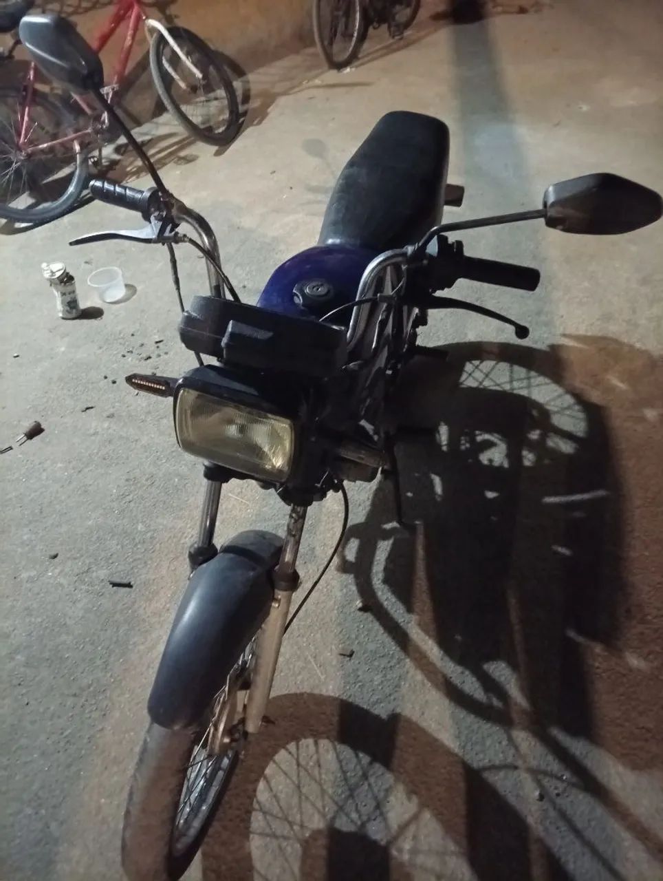 Ml 85/86 cg 125 - Foto 5