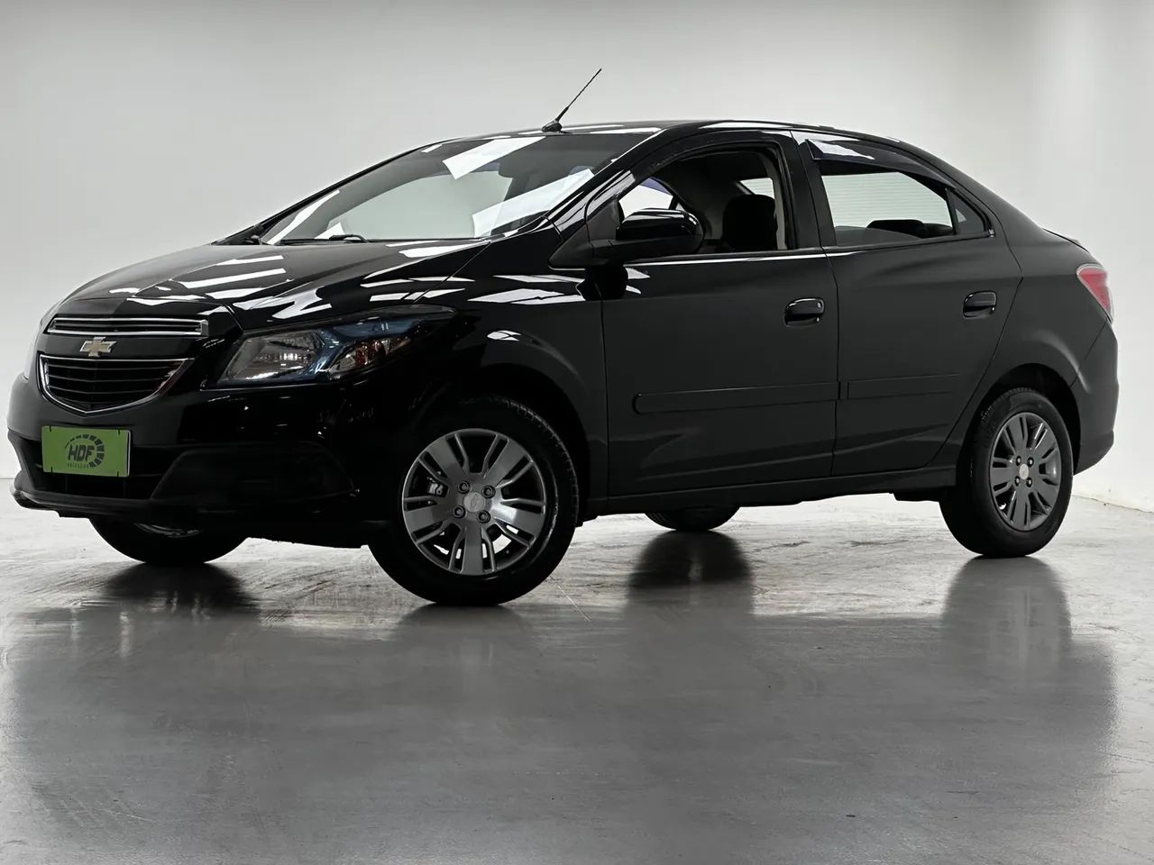 PRISMA LT 1.4 AUTOMÁTICO 