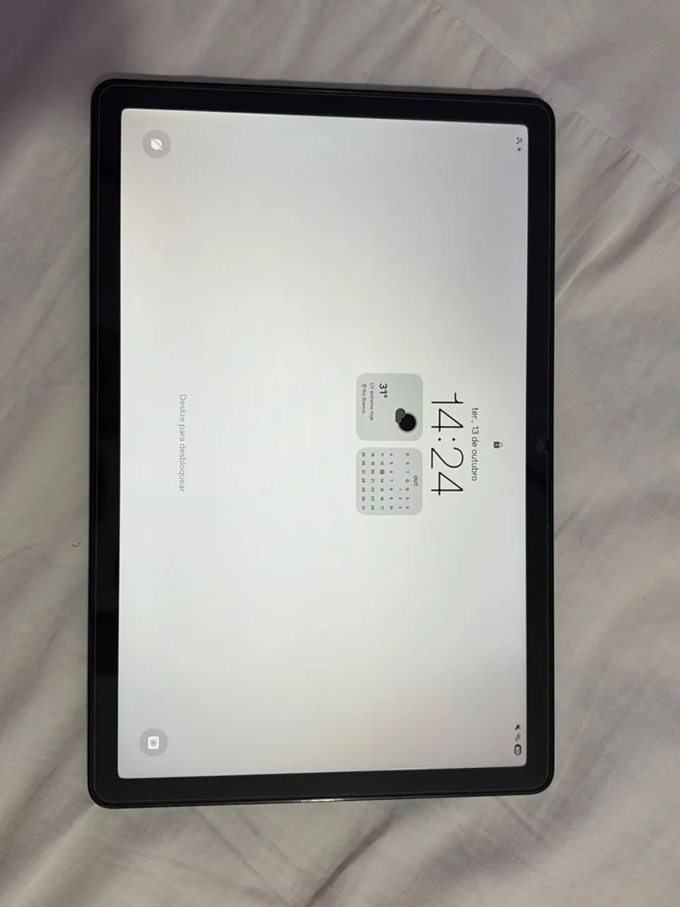 Tablet Samsung a11+ - Foto 3