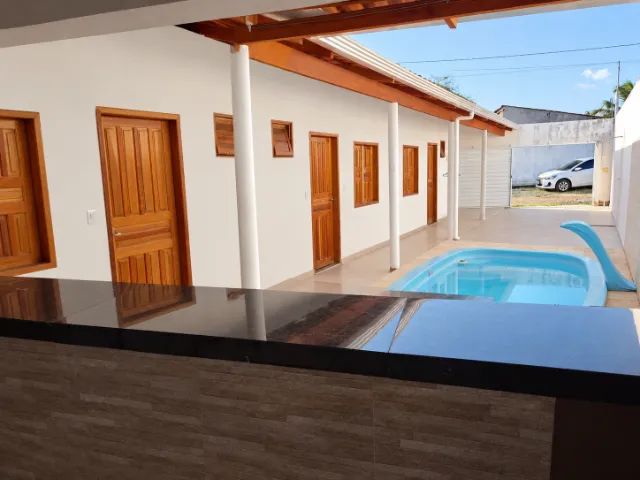 Casa no Pontal do Peba - Foto 3