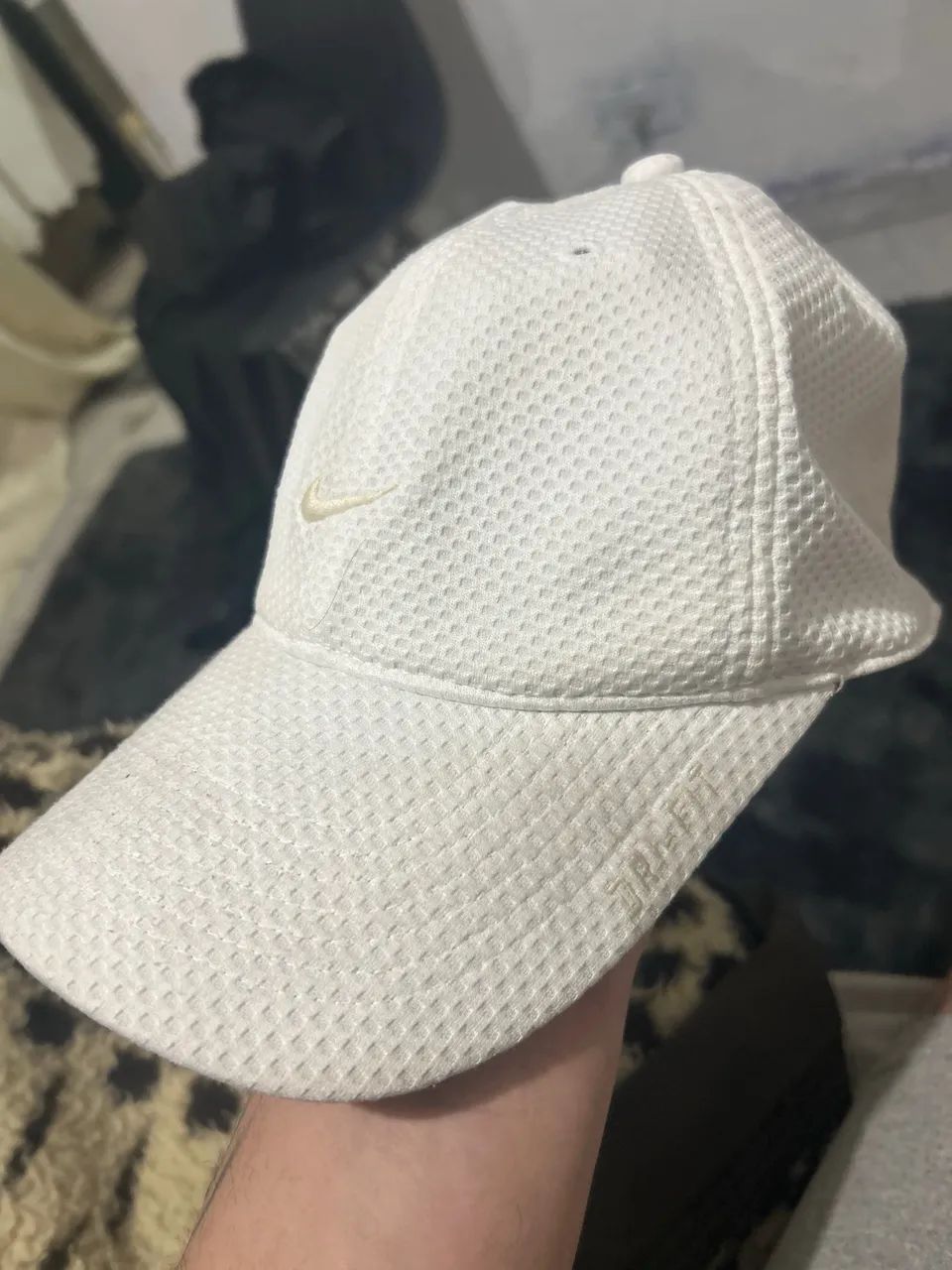 Boné Nike DRI-fit relíquia  - Foto 2