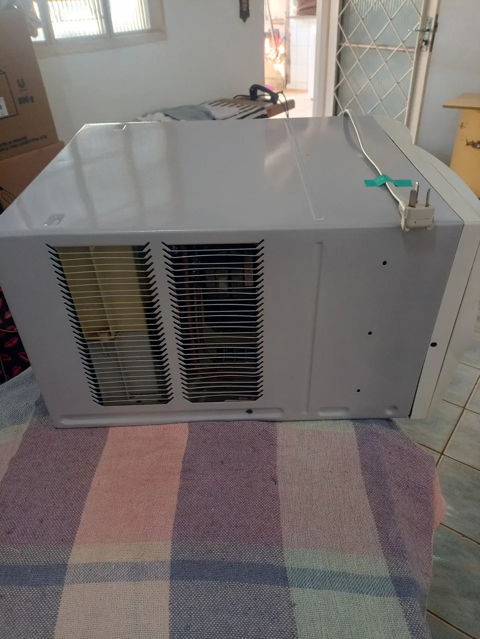 Ar Condicionado  - Foto 4