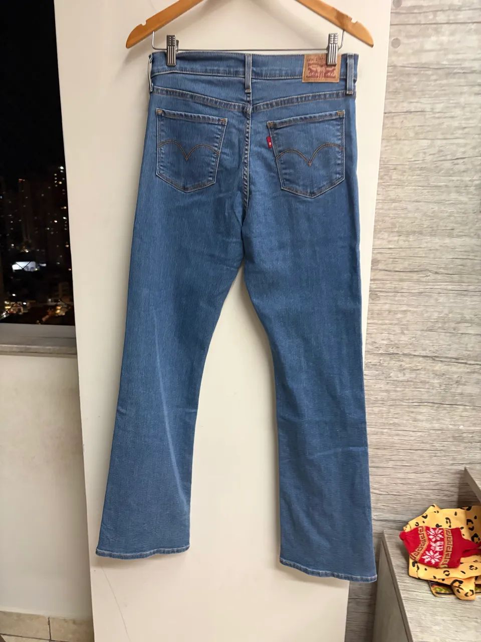 Levis 315 bootcut  - Foto 4