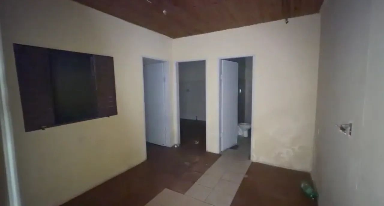 Alugo 1.200,00 incluindo a água e luz e o IPTU - Foto 3