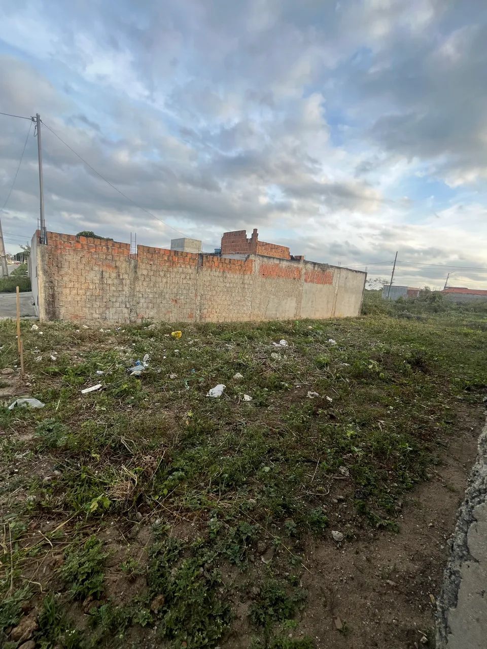 Terreno - Bairro Nobre Solanea - Foto 2