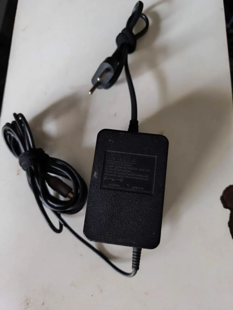 Fonte original super Nintendo snes bivolt - Foto 5