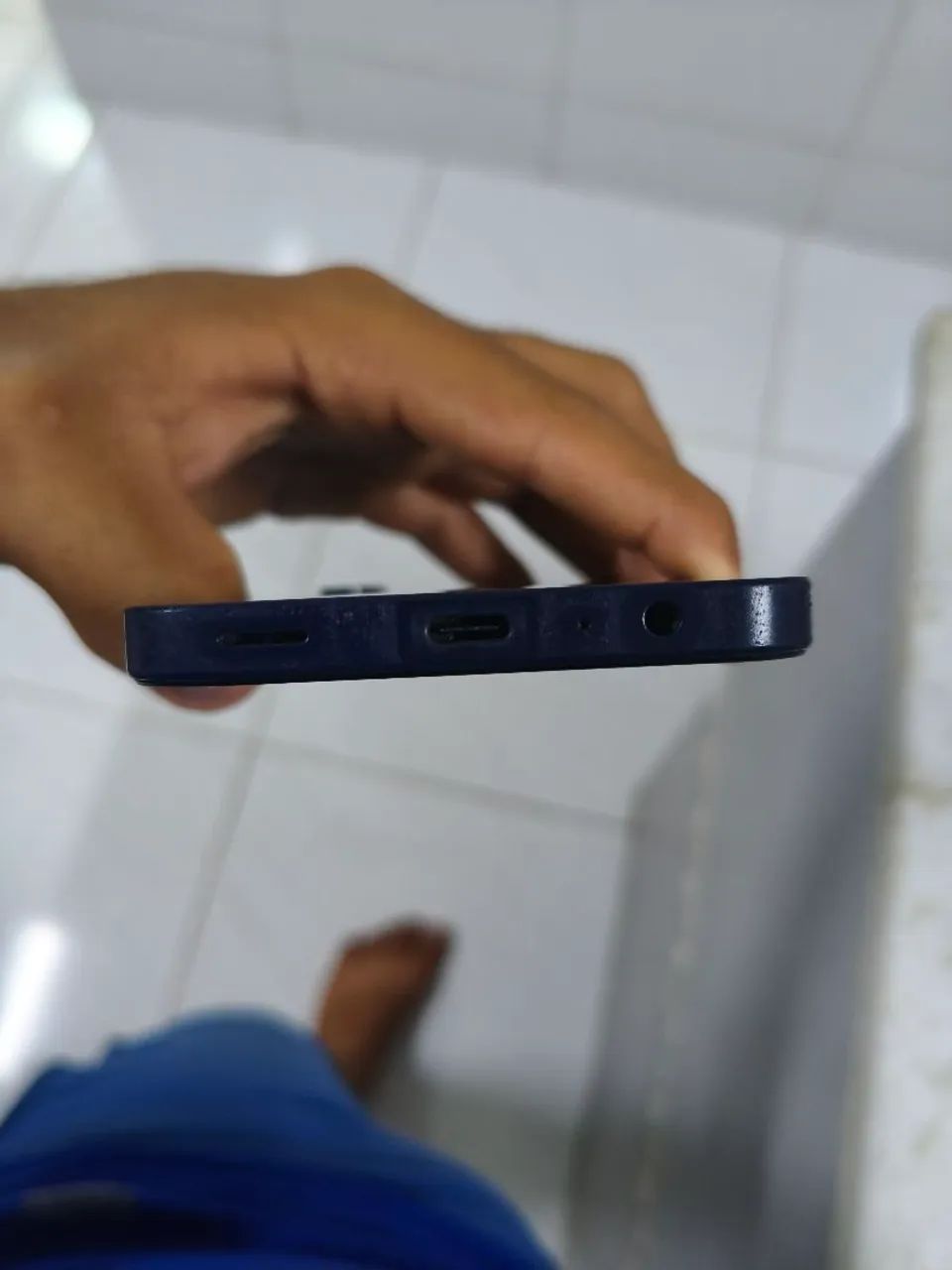 Samsung Galaxy A15 128GB 4RAM - Foto 5