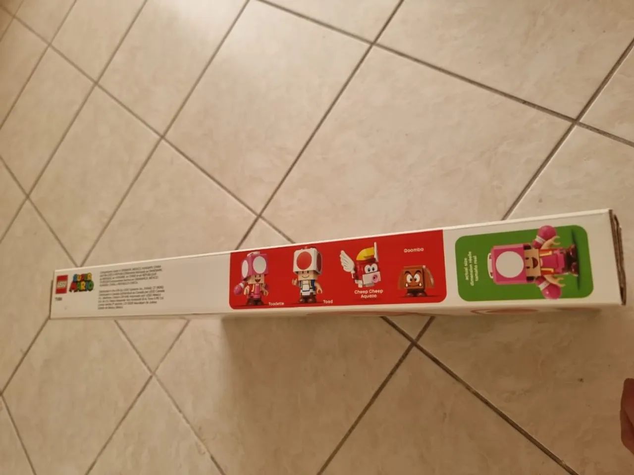 Lego Super Mario  - Foto 4