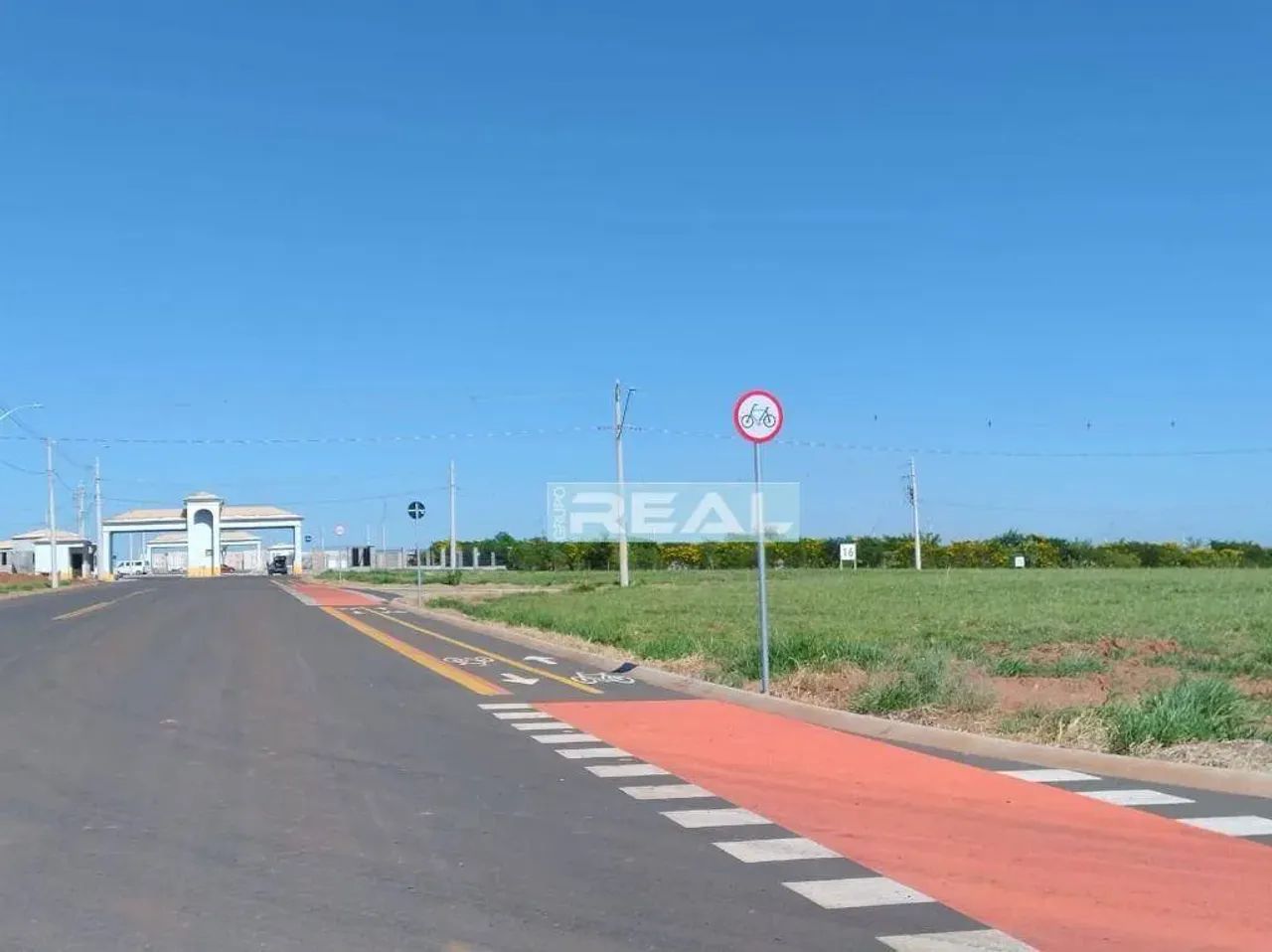 Terreno à venda, 200 m² por R$ 305.000,00 - Condomínio Terras da Fazenda - Paulínia/SP - Foto 16