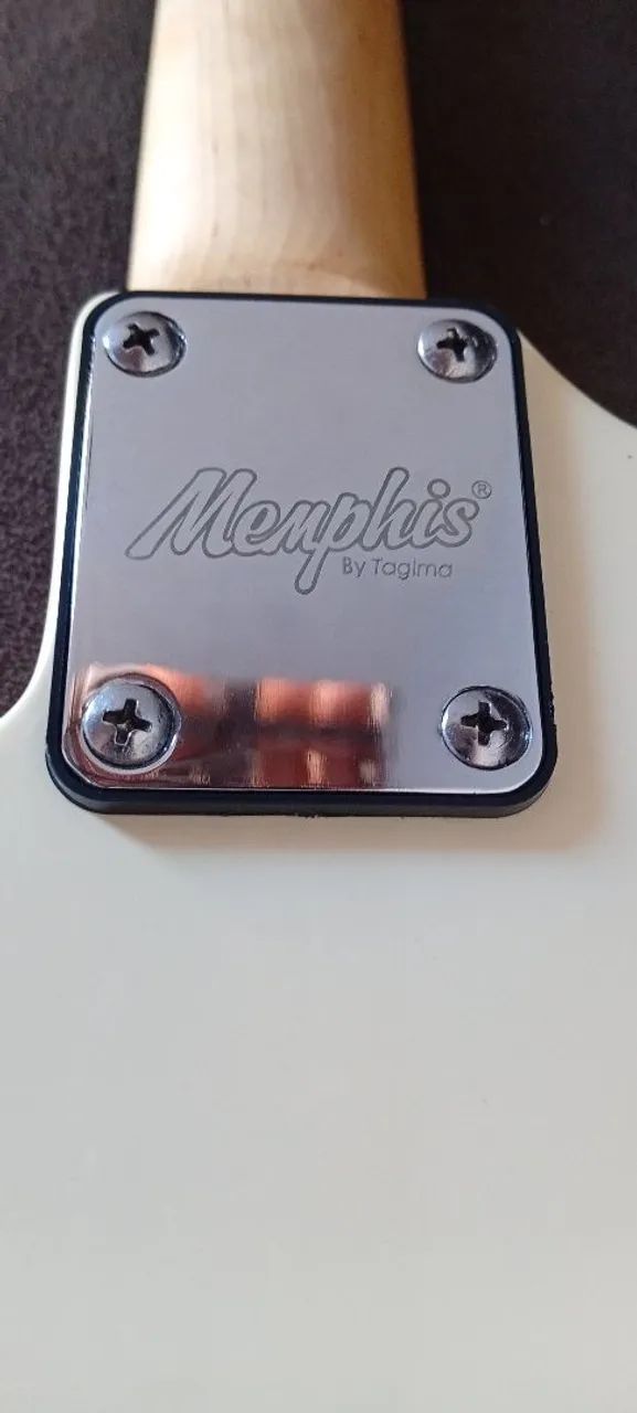 Memphis by Tagima MG-30 - Foto 5
