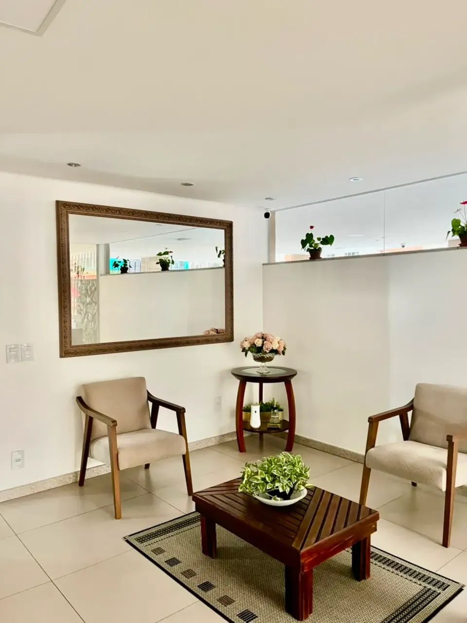 Apartamento no Edificio Visconde de Ouro Preto - Andar alto - Foto 3