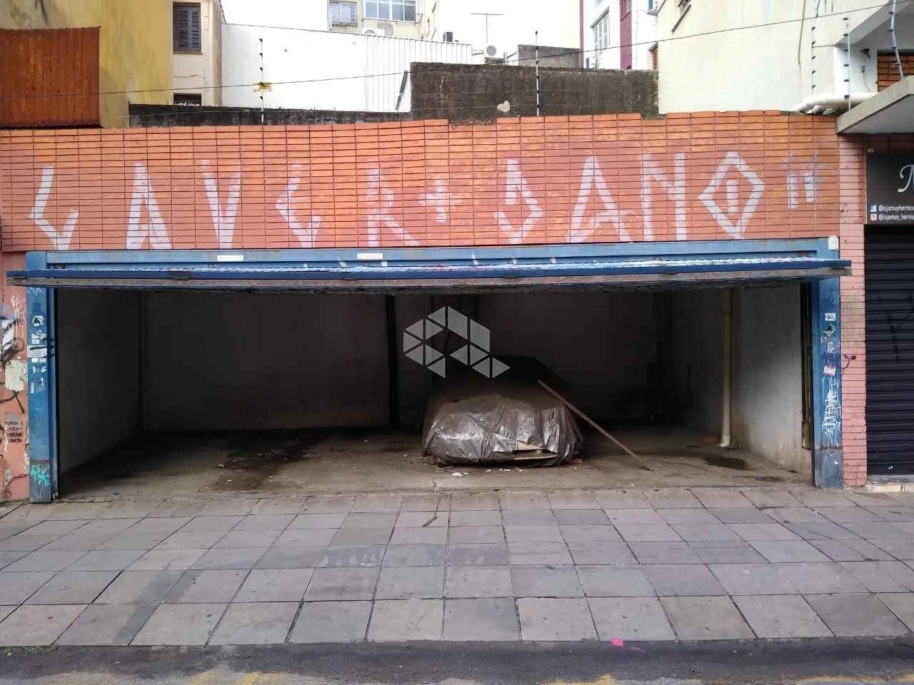 Box de garagem para venda no bairro Cidade Baixa em Porto Alegre - Foto 4
