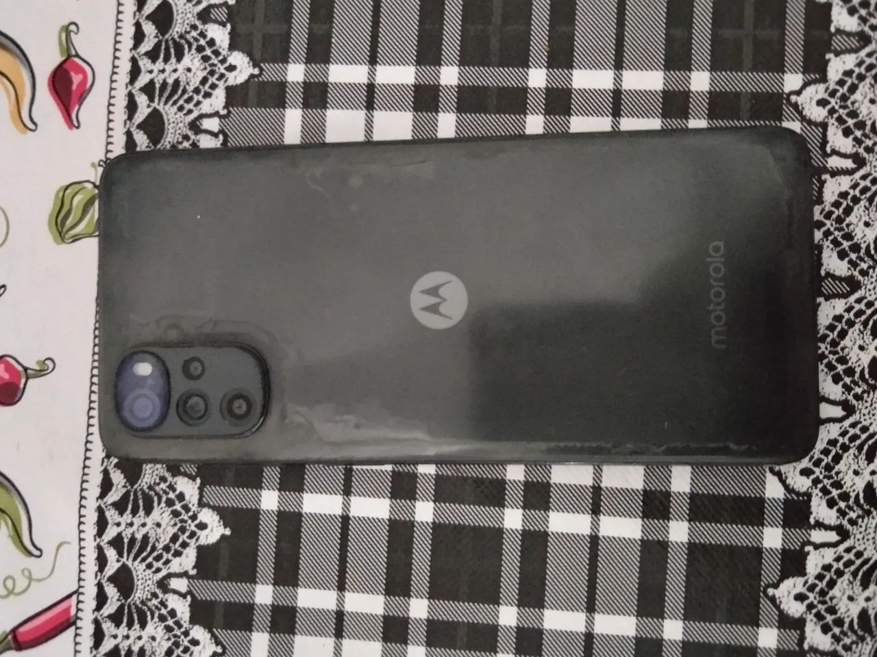Celular moto g22 