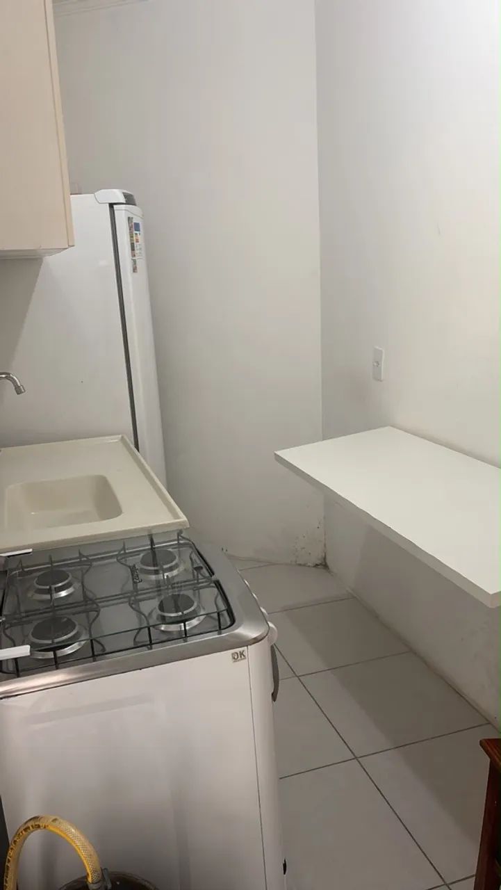 Alugo apartamento  - Foto 2
