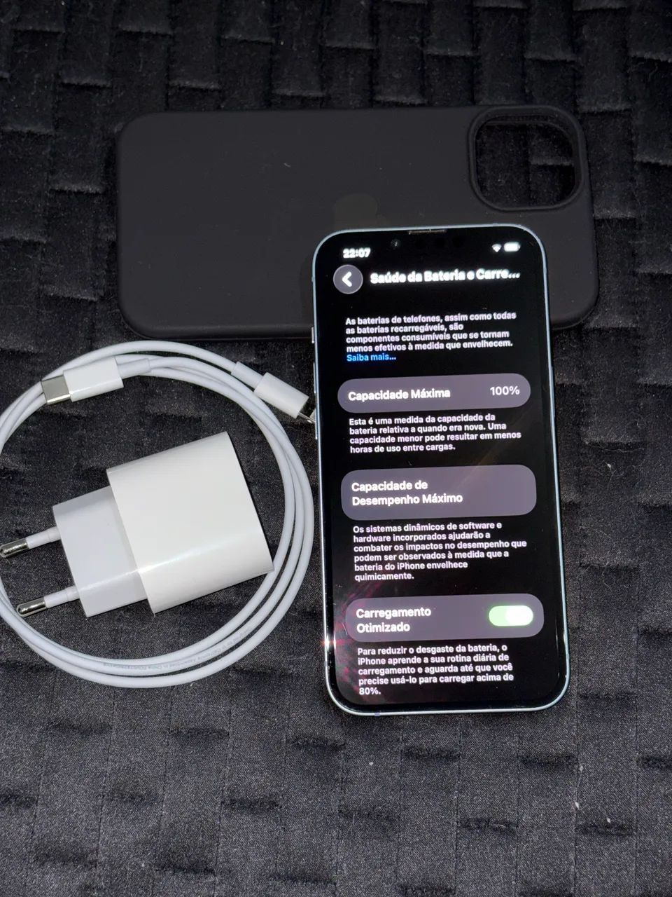 iPhone 14 128gb 