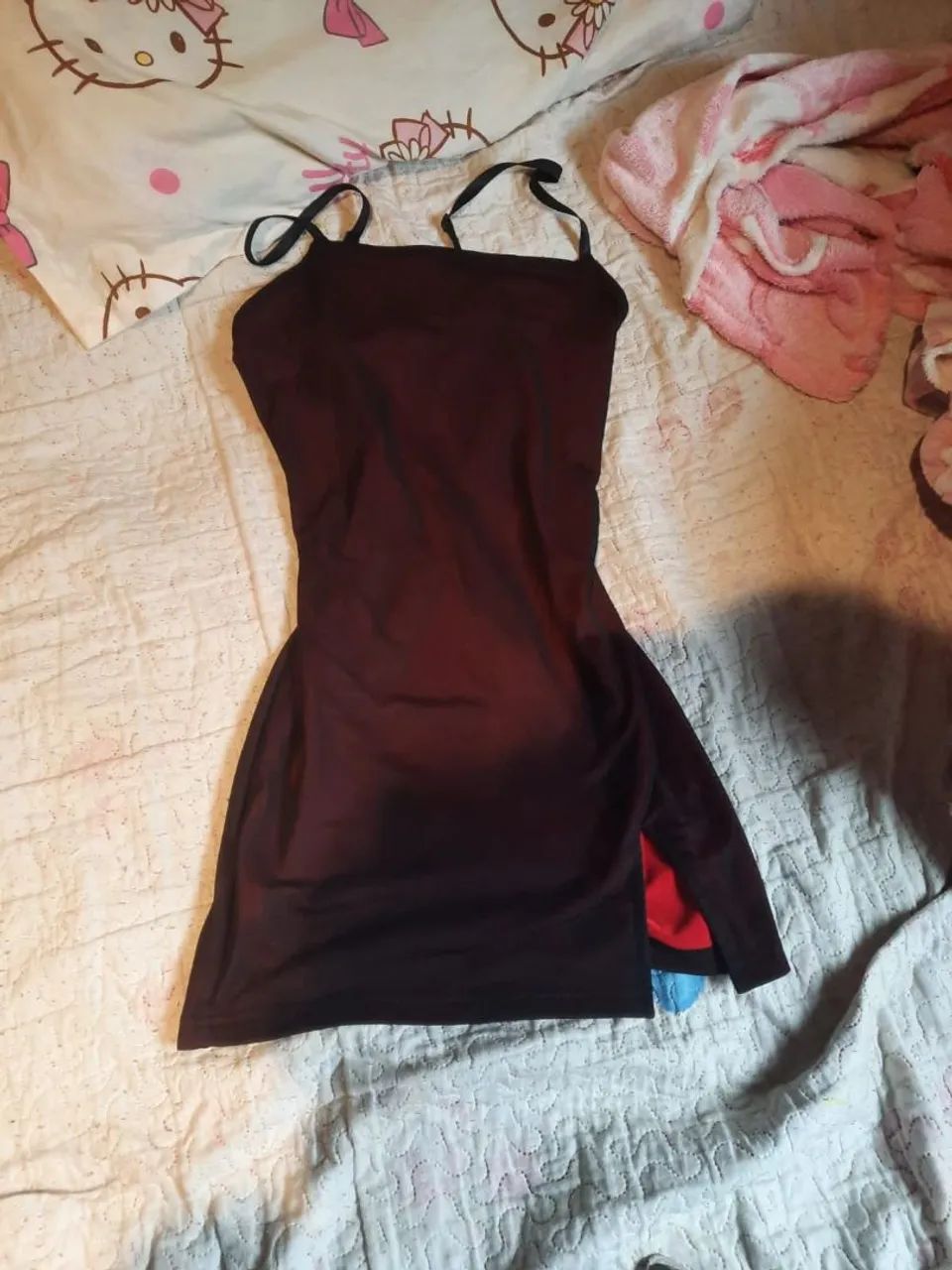 Vestido