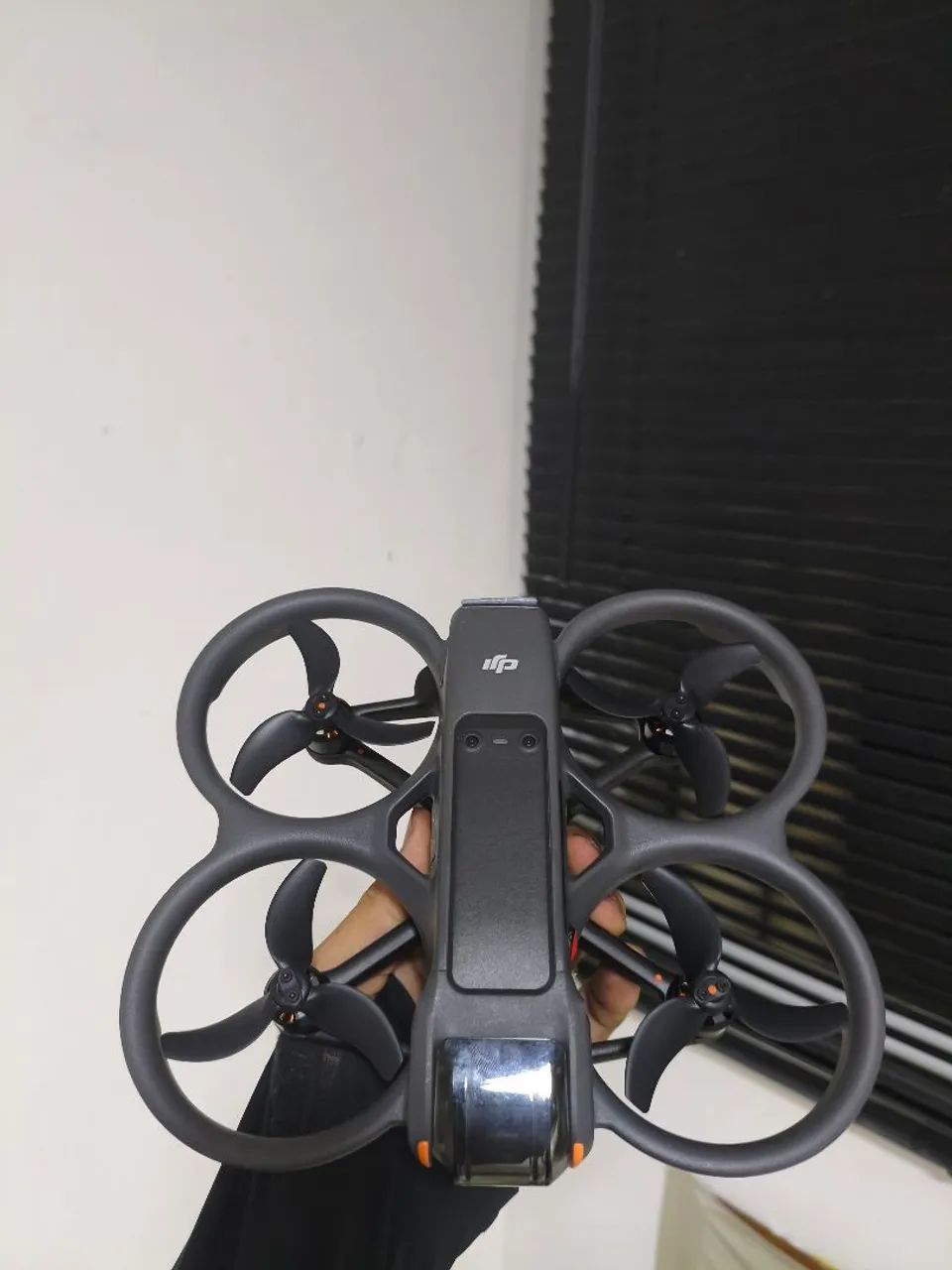 DJI AVATA 2 PRA VENDER LOGO, KIT COMPLETO 