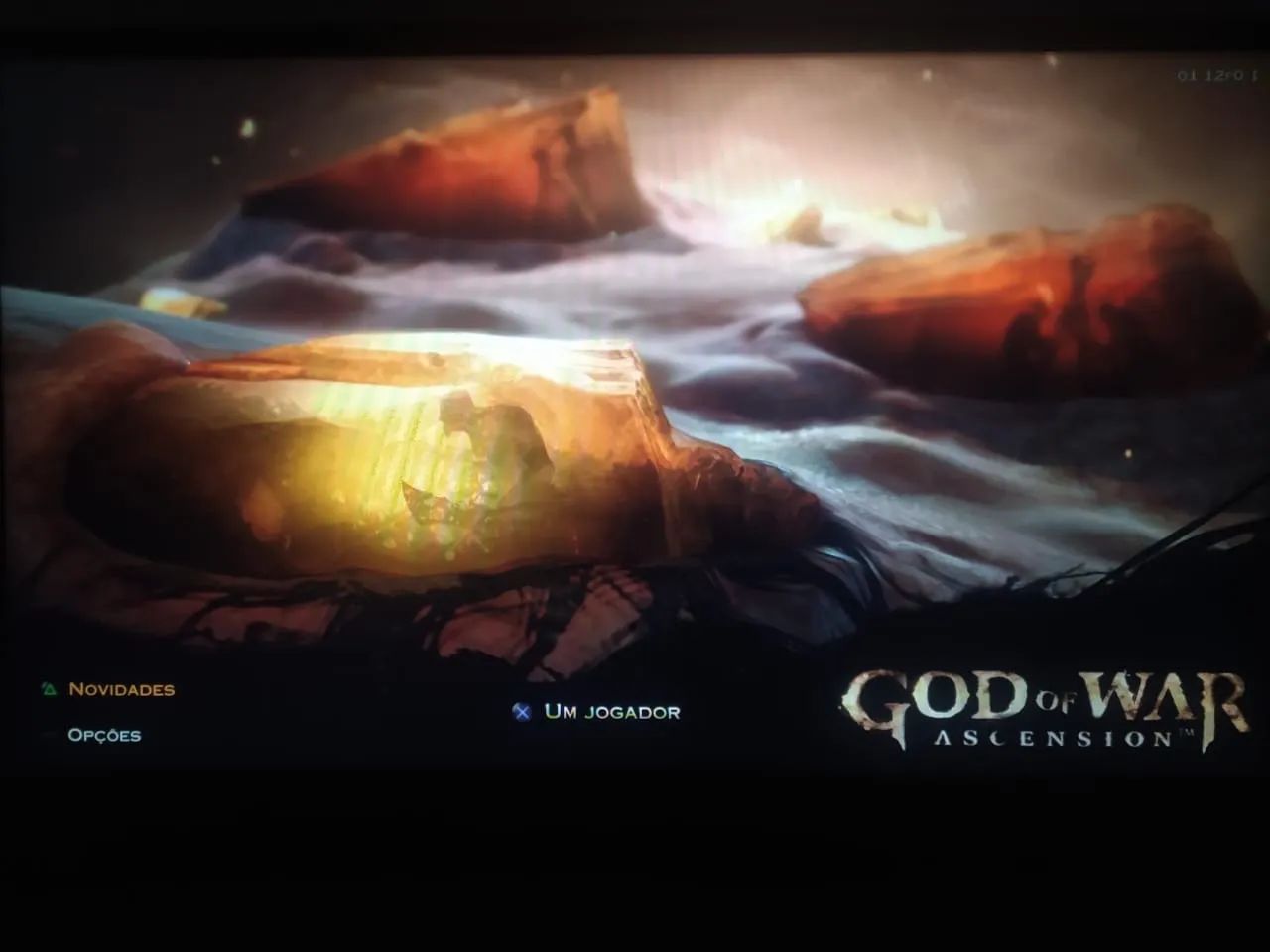 Gamer PS3 - Foto 3