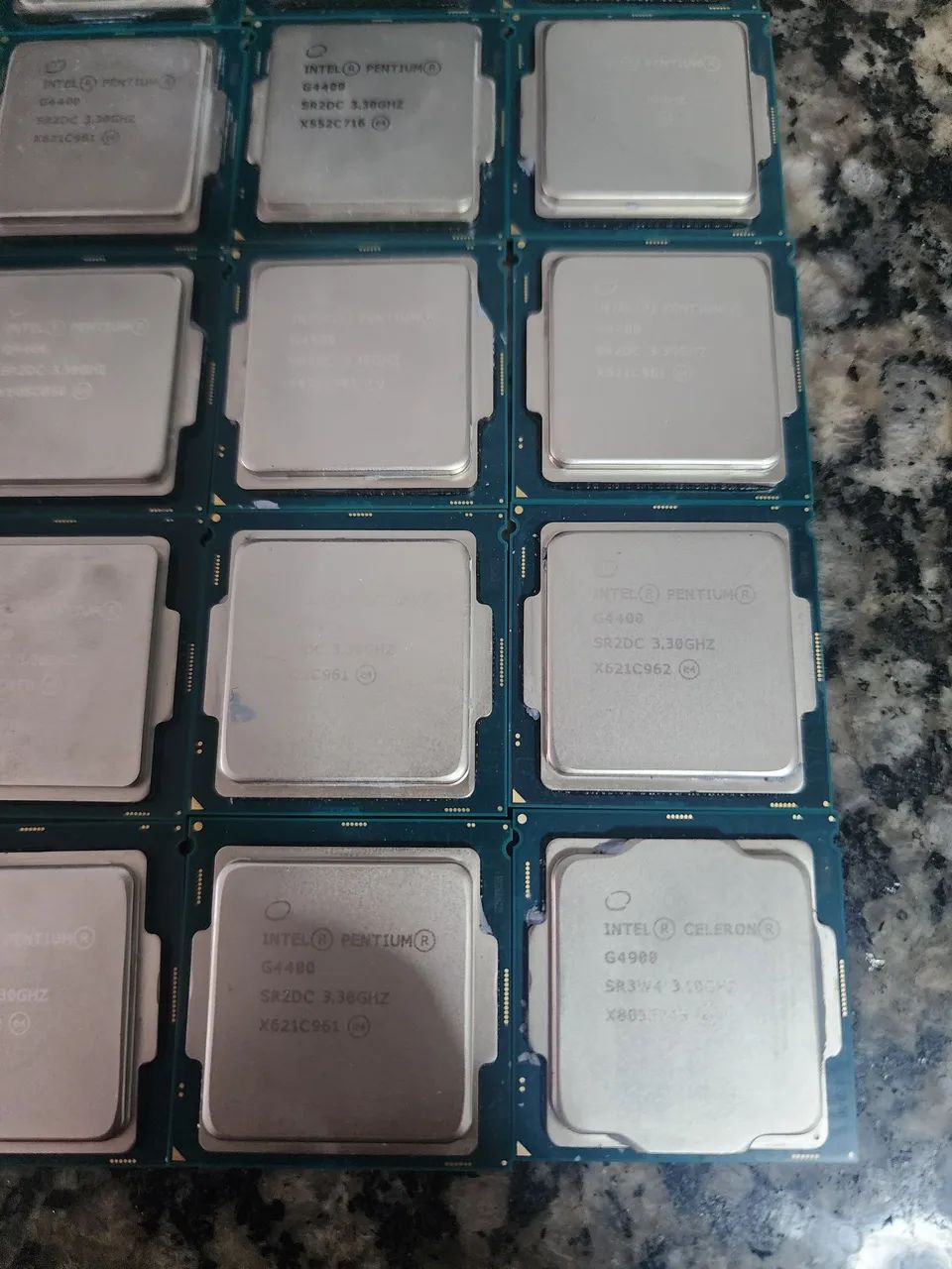 30 processadores intel - Foto 2