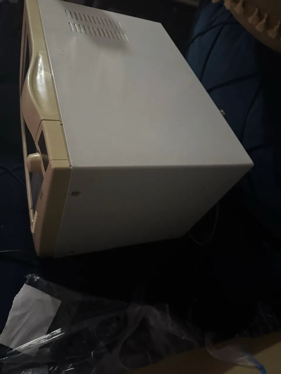 Microondas Brastemp  - Foto 5