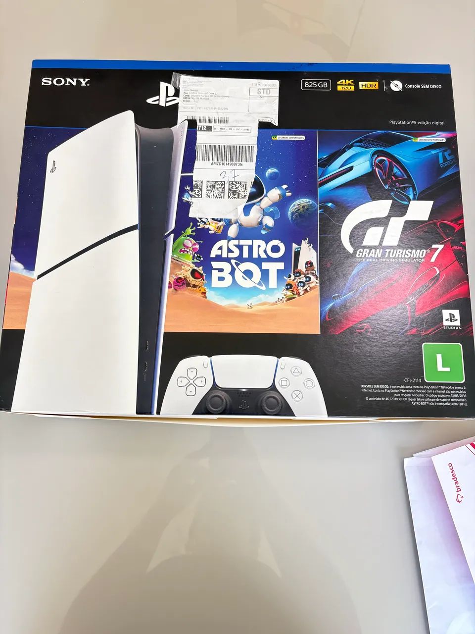PS5 LACRADO - Foto 4
