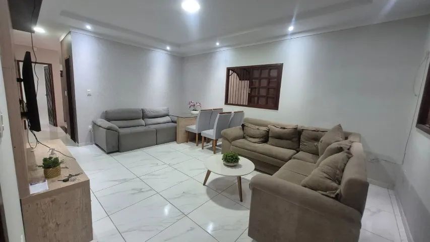 CASA NO PARQUE DOS COQUEIROS  - Foto 4