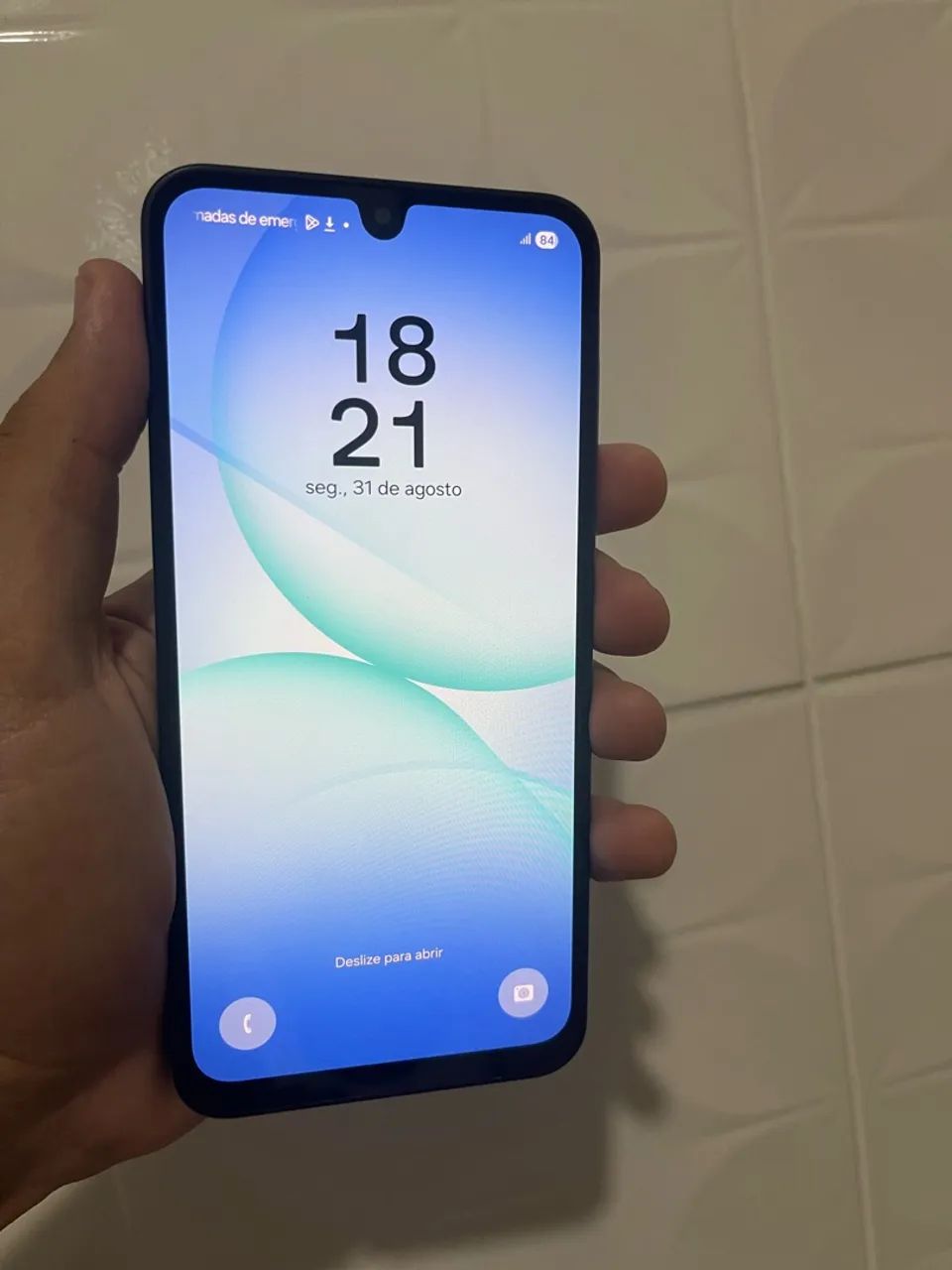 Samsung Galaxy A17 128gb - Foto 4