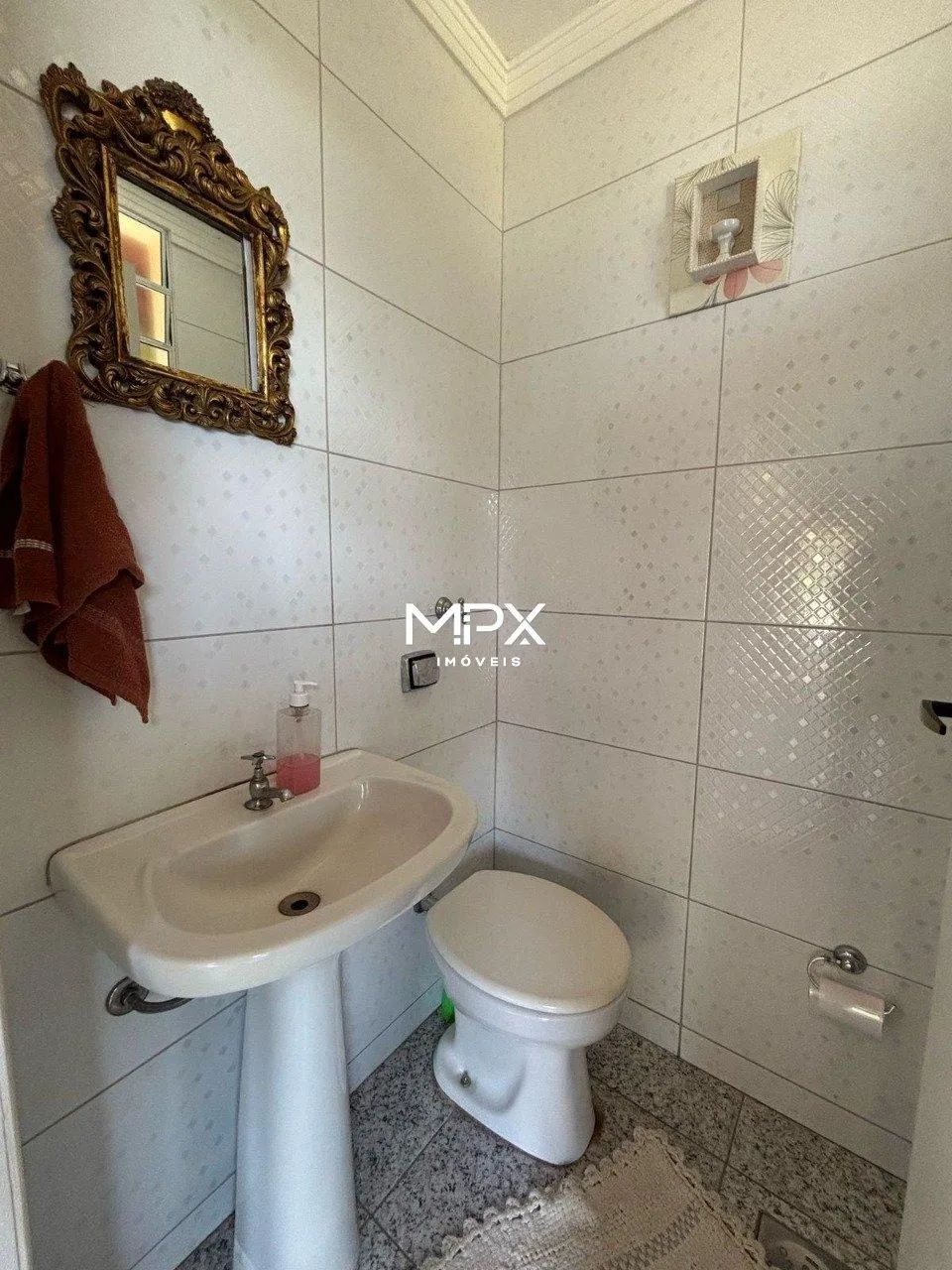 Chácara à venda em Piracicaba, Dois Córregos, com 2 suítes, com 3016 m² - Foto 4