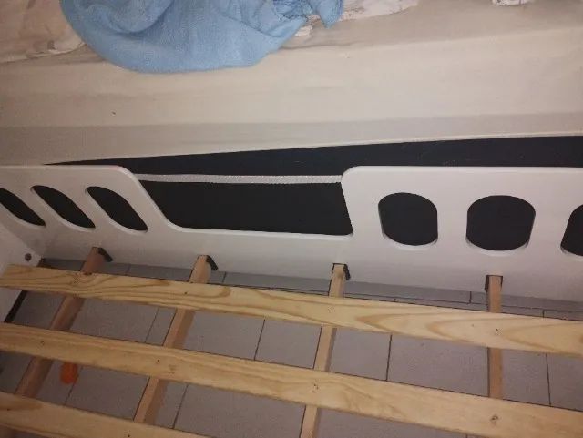 Cama infantil  - Foto 2