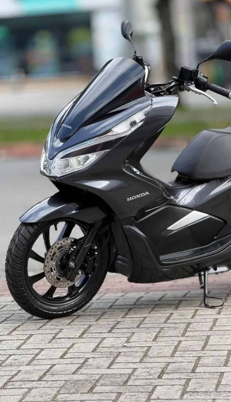 Honda PCX 2022  - Foto 4